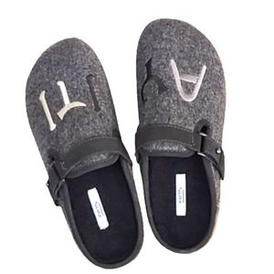 Earth Dream Renmen Wool Slip-on